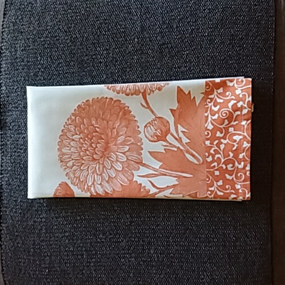 NWT Midwest CBK Flower Print Dish Towel